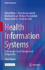 [PDF]Health Information Systems: Technological and Management Perspectives