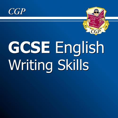 GCSE English Writing Skills Study Guide