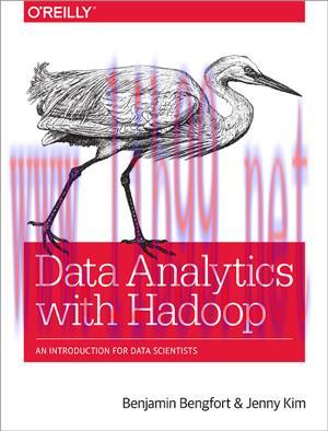 [SAIT-Ebook]Data Analytics with Hadoop