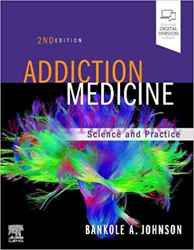[PDF]Addiction Medicine: Science and Practice 2nd Edition
