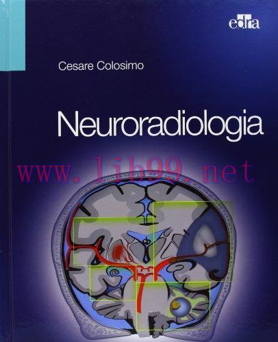 [AME]Neuroradiologia (Italian Edition) (EPUB)