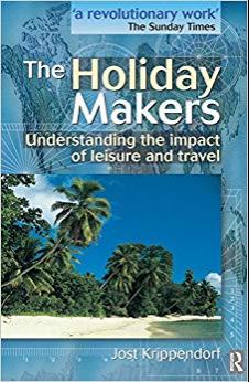 (PDF)Holiday Makers 1st Edition
