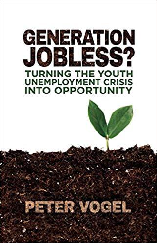 (PDF)Generation Jobless Turning the youth unemployment crisis into opportunity 2015 Edition