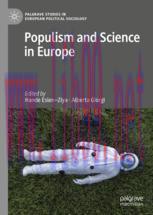 [PDF]Populism and Science in Europe