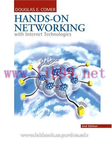 [FOX-Ebook]Hands-on Networking with Internet Technologies, 2nd Edition