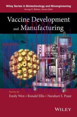 [AME]Vaccine Development and Manufacturing