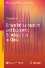 [PDF]Urban Infrastructure and Economic Development in China