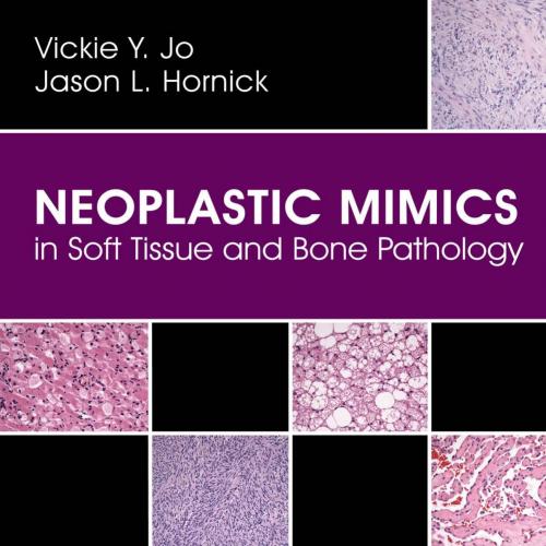 Neoplastic Mimics in Soft Tissue and Bone Pathology