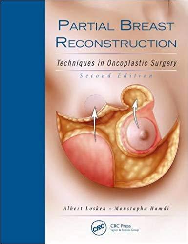 Partial Breast Reconstruction - Techniques in Oncoplastic Surgery, 2nd Edition + VIdeos