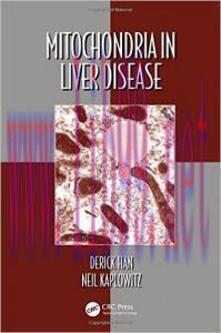 [AME]Mitochondria in Liver Disease