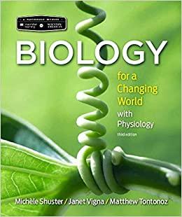 (PDF)Scientific American Biology for a Changing World with Core Physiology