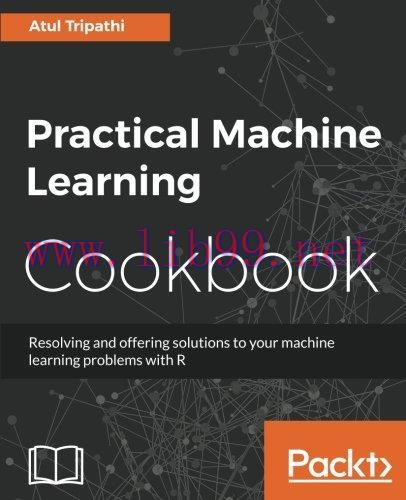 [FOX-Ebook]Practical Machine Learning Cookbook