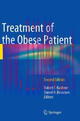 [AME]Treatment of the Obese Patient (PDF)