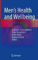 [PDF]Men’s Health and Wellbeing