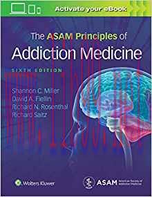 [EPUB]The ASAM Principles of Addiction Medicine 6th Edition