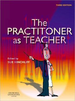 [AME]The Practitioner as Teacher, 4th Edition