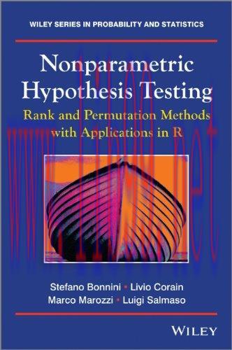 [FOX-Ebook]Nonparametric Hypothesis Testing