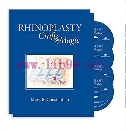 [PDF]Rhinoplasty: Craft and Magic + Videos