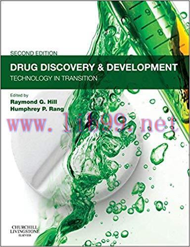 (PDF)Drug Discovery and Development &ndash; E-Book: Technology in Transition 2nd Edition