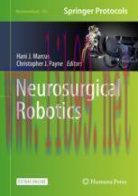 [PDF]Neurosurgical Robotics