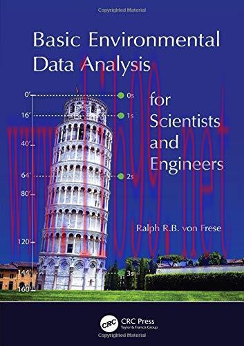 [FOX-Ebook]Basic Environmental Data Analysis for Scientists and Engineers