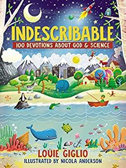(PDF)Indescribable 100 Devotions for Kids About God and Science