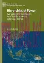 [PDF]Hierarchies of Power: Evangelical Christianity and Adat Transformation in Indonesian Borne...