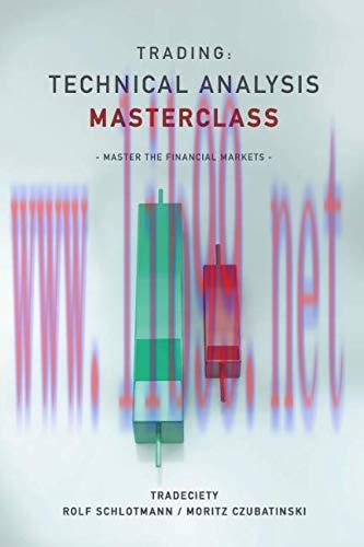 [FOX-Ebook]Trading: Technical Analysis Masterclass: Master the financial markets