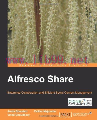 [FOX-Ebook]Alfresco Share