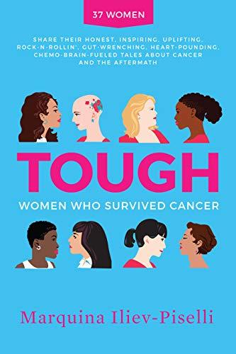 (PDF)TOUGH Women Who Survived Cancer