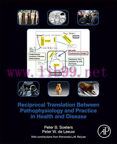 [AME]Reciprocal Translation Between Pathophysiology and Practice in Health and Disease (Origina...