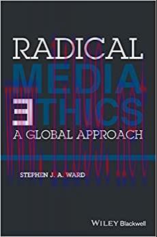 (PDF)Radical Media Ethics: A Global Approach