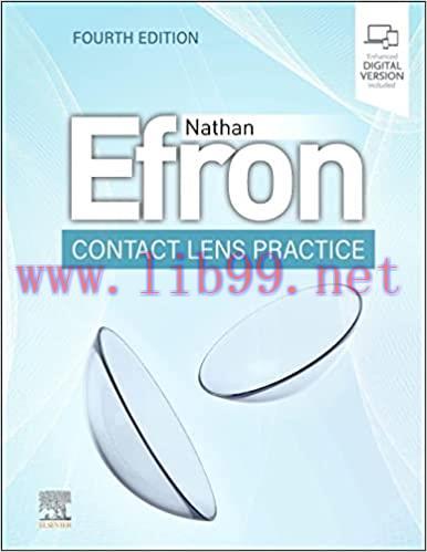 [PDF]Contact Lens Practice 4th Edition