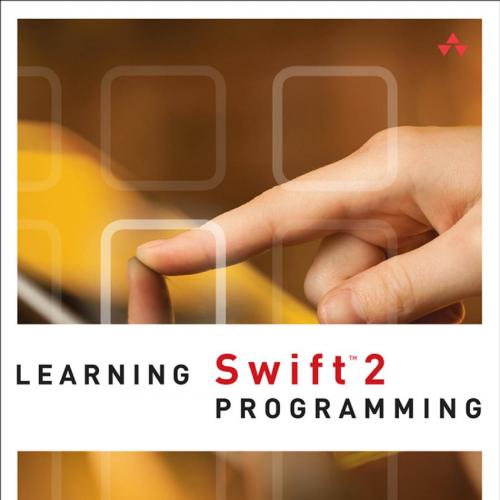 Learning SwiftTM 2 Programming