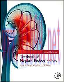[PDF]Textbook of Nephro-Endocrinology 2nd Edition