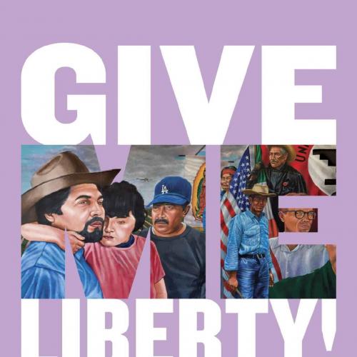 Give Me Liberty!_ An American History (Seagull Sixth Edition) (Vol. Volume Two)