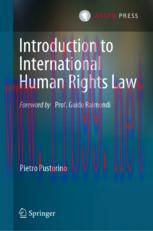 [PDF]Introduction to International Human Rights Law