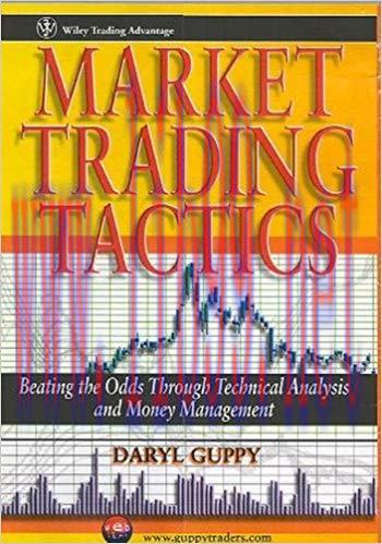 (PDF)Market Trading Tactics: Beating the Odds Through Technical Analysis and Money Management 1...