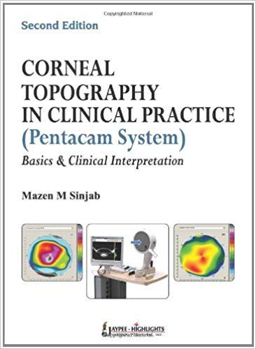 Corneal Topography in Clinical Practice, 2nd Edition