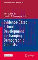 [PDF]Evidence-Based School Development in Changing Demographic Contexts