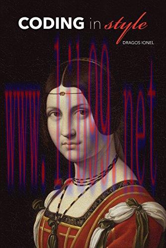 [FOX-Ebook]Coding in Style