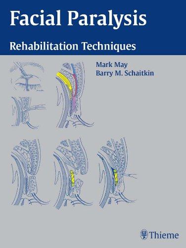 Facial Paralysis Rehabilitation Techniques, 1e [Thieme] [2002]