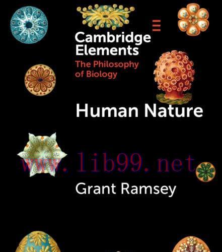 [FOX-Ebook]Human Nature