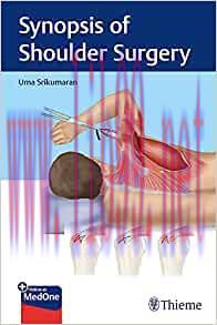 [AME]Synopsis of Shoulder Surgery (EPUB)