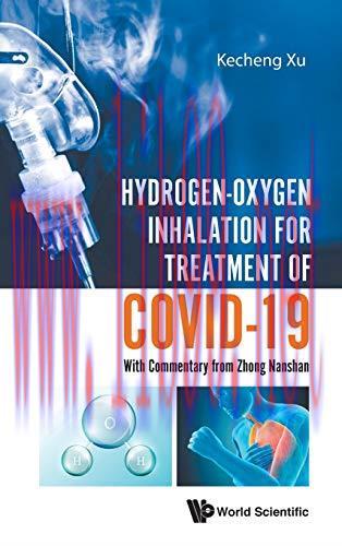 [AME]Hydrogen-Oxygen Inhalation for Treatment of Covid-19: With Commentary from_ Zhong Nanshan ...