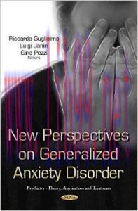 [AME]New Perspectives on Generalized Anxiety Disorder