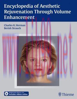 [AME]Encyclopedia of Aesthetic Rejuvenation Through Volume Enhancement (ORIGINAL PDF from_ Publ...