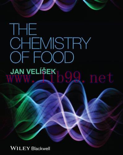 [FOX-Ebook]The Chemistry of Food