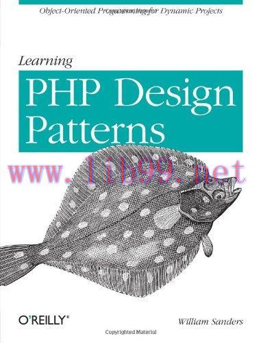 [FOX-Ebook]Learning PHP Design Patterns