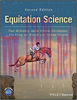 (PDF)Equitation Science 2nd Edition